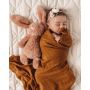 Snuggle Hunny - Muslin Bronze
