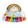VTech - Babys Regenbogen-Keyboard