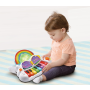 VTech - Babys Regenbogen-Keyboard