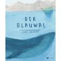 Aladin Verlag - Der Blauwal