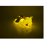 Pokémon LED-Lampe Pikachu