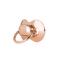 Bjällra of Sweden - Schnuller Rose Gold
