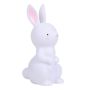 A Little Lovely Company - Nachtlampe Bunny