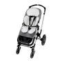 LEOKID - Anti- Schwitz 3D Einlage Kinderwagen / Autositz Tiny Graphic Kleinkind