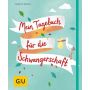 Gräfe und Unzer Verlag - Mein Tagebuch für die Schwangerschaft