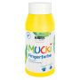 KREUL - MUCKI Fingerfarbe gelb, 750 ml