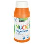 KREUL - MUCKI Fingerfarbe Orange, 750 ml