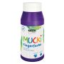 KREUL - MUCKI Fingerfarbe violett , 750 ml