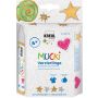 KREUL - MUCKI Verzierlinge 4er Set