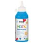 KREUL - MUCKI Bastelfarbe Blau 250ml