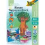 Folia - Tonzeichenblock