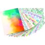 Folia - Motivblock Aquarell