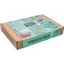 Folia - Kreativbox Glitter Set