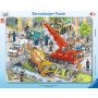 Ravensburger - Kinderpuzzle 