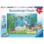 Ravensburger - Kinderpuzzle 