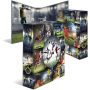 Motiv-Ordner A4 Football