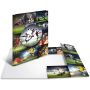 Sammelmappe A4 Football