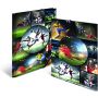 Sammelmappe A4 Football