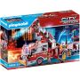 PLAYMOBIL® 70935 - Feuerwehr-Fahrzeug: US Tower Ladder