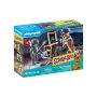 PLAYMOBIL® 70709 - SCOOBY-DOO! Abenteuer mit Black Knight