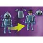 PLAYMOBIL® 70709 - SCOOBY-DOO! Abenteuer mit Black Knight