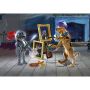 PLAYMOBIL® 70709 - SCOOBY-DOO! Abenteuer mit Black Knight