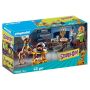 PLAYMOBIL® 70363 - SCOOBY-DOO! Abendessen mit Shaggy