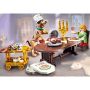 PLAYMOBIL® 70363 - SCOOBY-DOO! Abendessen mit Shaggy