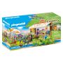 PLAYMOBIL® 70519 - Pony - Café