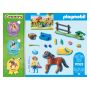 PLAYMOBIL® 70523 - Sammelpony 