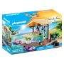 PLAYMOBIL® 70612 - Paddleboot-Verleih mit Saftbar