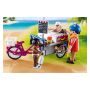 PLAYMOBIL® 70614 - Mobiler Crêpes-Verkauf
