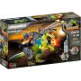 PLAYMOBIL® 70625 - Spinosaurus: Doppelte Verteidigungs-Power