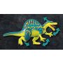 PLAYMOBIL® 70625 - Spinosaurus: Doppelte Verteidigungs-Power
