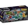 PLAYMOBIL® 70634 - Back to the Future Part II: Verfolgung mit Hoverboard