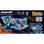 PLAYMOBIL® 70634 - Back to the Future Part II: Verfolgung mit Hoverboard