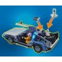 PLAYMOBIL® 70634 - Back to the Future Part II: Verfolgung mit Hoverboard