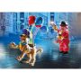 PLAYMOBIL® 70710 - SCOOBY-DOO! Abenteuer mit Ghost Clown