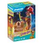 PLAYMOBIL® 70712 - SCOOBY-DOO! Sammelfigur Feuerwehrmann