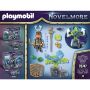 PLAYMOBIL® 70747 - Novelmore Violet Vale - Magier der Pflanzen