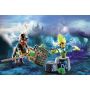 PLAYMOBIL® 70747 - Novelmore Violet Vale - Magier der Pflanzen