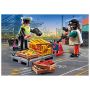 PLAYMOBIL® 70775 - Zollkontrolle
