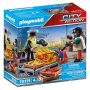 PLAYMOBIL® 70775 - Zollkontrolle