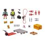 PLAYMOBIL® 70775 - Zollkontrolle