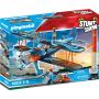 PLAYMOBIL® 70831 - Air Stuntshow Doppeldecker 