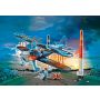 PLAYMOBIL® 70831 - Air Stuntshow Doppeldecker 