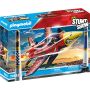 PLAYMOBIL® 70832 - Air Stuntshow Düsenjet 