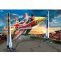 PLAYMOBIL® 70832 - Air Stuntshow Düsenjet 