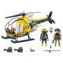 PLAYMOBIL® 70833 - Air Stuntshow Filmcrew-Helikopter