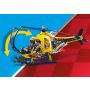 PLAYMOBIL® 70833 - Air Stuntshow Filmcrew-Helikopter
